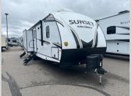 New 2024 CrossRoads RV Sunset Trail SS331BH image