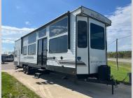 New 2024 Keystone RV Residence 40FLSL image