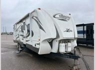 Used 2012 Keystone RV Cougar X-Lite 29RBK image