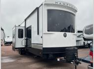 New 2025 CrossRoads RV Hampton 388FKL image