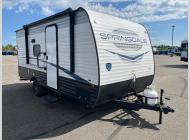 New 2024 Keystone RV Springdale Classic Mini 1760BH image