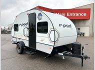 New 2024 Forest River RV R Pod RP-171C image