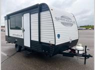 New 2025 Keystone RV Springdale Classic Mini 1710MB image