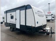 New 2025 Keystone RV Springdale Classic Mini 1760BH image