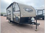 Used 2016 Forest River RV Cherokee Wolf Pup 16BHS image