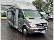 Used 2012 Leisure Travel Unity U24CB image
