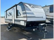 Used 2022 CrossRoads RV Zinger Lite ZR270BH image