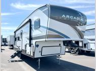 New 2025 Keystone RV Arcadia Select 27SBH image