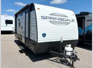 New 2025 Keystone RV Springdale Classic Mini 1760BH image
