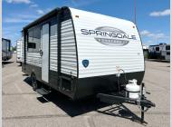 New 2025 Keystone RV Springdale Classic Mini 1710MB image
