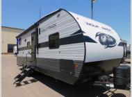 New 2022 Forest River RV Cherokee Wolf Pack Gold 22GOLD13 image