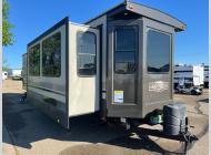 Used 2016 CrossRoads RV Hampton HT380FD image