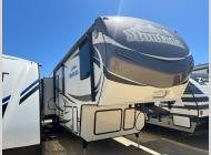 Used 2015 Keystone RV Montana 3160 RL image