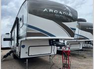 New 2025 Keystone RV Arcadia Select 27SBH image