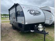 Used 2022 Forest River RV Cherokee Wolf Pup 14CC image