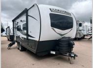 New 2025 Forest River RV Flagstaff Micro Lite 21FBRS image
