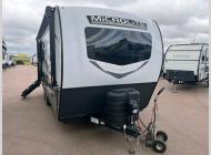 New 2025 Forest River RV Flagstaff Micro Lite 22FBS image