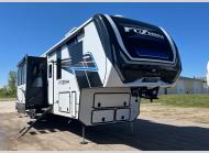 New 2025 Keystone RV Fuzion 419 image