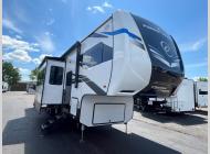 New 2025 Forest River RV Cedar Creek 381MUD image