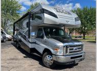 Used 2011 Fleetwood RV Tioga 31P image