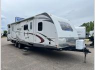 Used 2013 Heartland North Trail 31QBSS King image