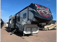 Used 2017 Keystone RV Raptor 398TS image