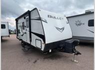 Used 2022 Keystone RV Bullet Crossfire 1700BH image