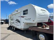 Used 2009 Forest River RV Flagstaff Classic Super Lite 8524RLS image