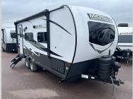 New 2024 Forest River RV Flagstaff Micro Lite 21FBRS image