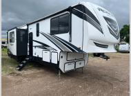 Used 2021 Forest River RV Vengeance Rogue Armored VGF351G2 image