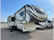 Used 2020 Grand Design Solitude S-Class 3740BH image
