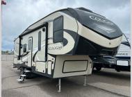 Used 2018 Keystone RV Cougar Half-Ton Series 25RES image