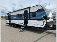 New 2025 CrossRoads RV Zinger 328SB image