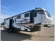 Used 2022 Forest River RV XLR Nitro 407 image