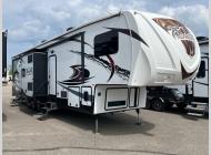 Used 2014 Forest River RV XLR Thunderbolt 395AMP image