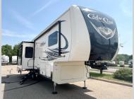 Used 2020 Forest River RV Cedar Creek Hathaway Edition 34RL2 image