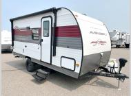 New 2025 Prime Time RV Avenger LT 17FQS image