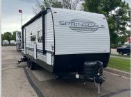 New 2025 Keystone RV Springdale Classic 244RBC image