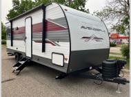 New 2025 Prime Time RV Avenger LE 22MKLE image