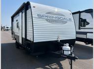 New 2025 Keystone RV Springdale Classic Mini 1810BH image