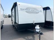 New 2025 Keystone RV Springdale Classic Mini 1750RD image