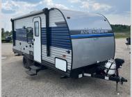 Used 2022 Prime Time RV Avenger LT 17FQS image