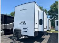New 2025 Forest River RV Cedar Creek Cottage 40CRS image