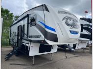 Used 2018 Forest River RV Cherokee Arctic Wolf 255DRL4 image