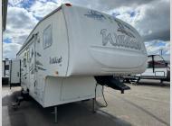 Used 2007 Forest River RV Wildcat 30LSWB image