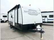 New 2025 Keystone RV Springdale Classic Mini 1860SS image