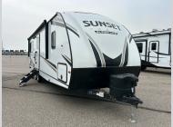 Used 2022 CrossRoads RV Sunset Trail SS268RL image