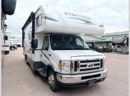 Used 2019 Forest River RV Forester 2501TS Ford image