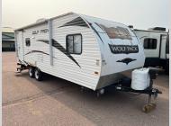 Used 2012 Forest River RV Cherokee Grey Wolf 21RR image