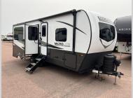 New 2025 Forest River RV Flagstaff Micro Lite 25FBDS image
